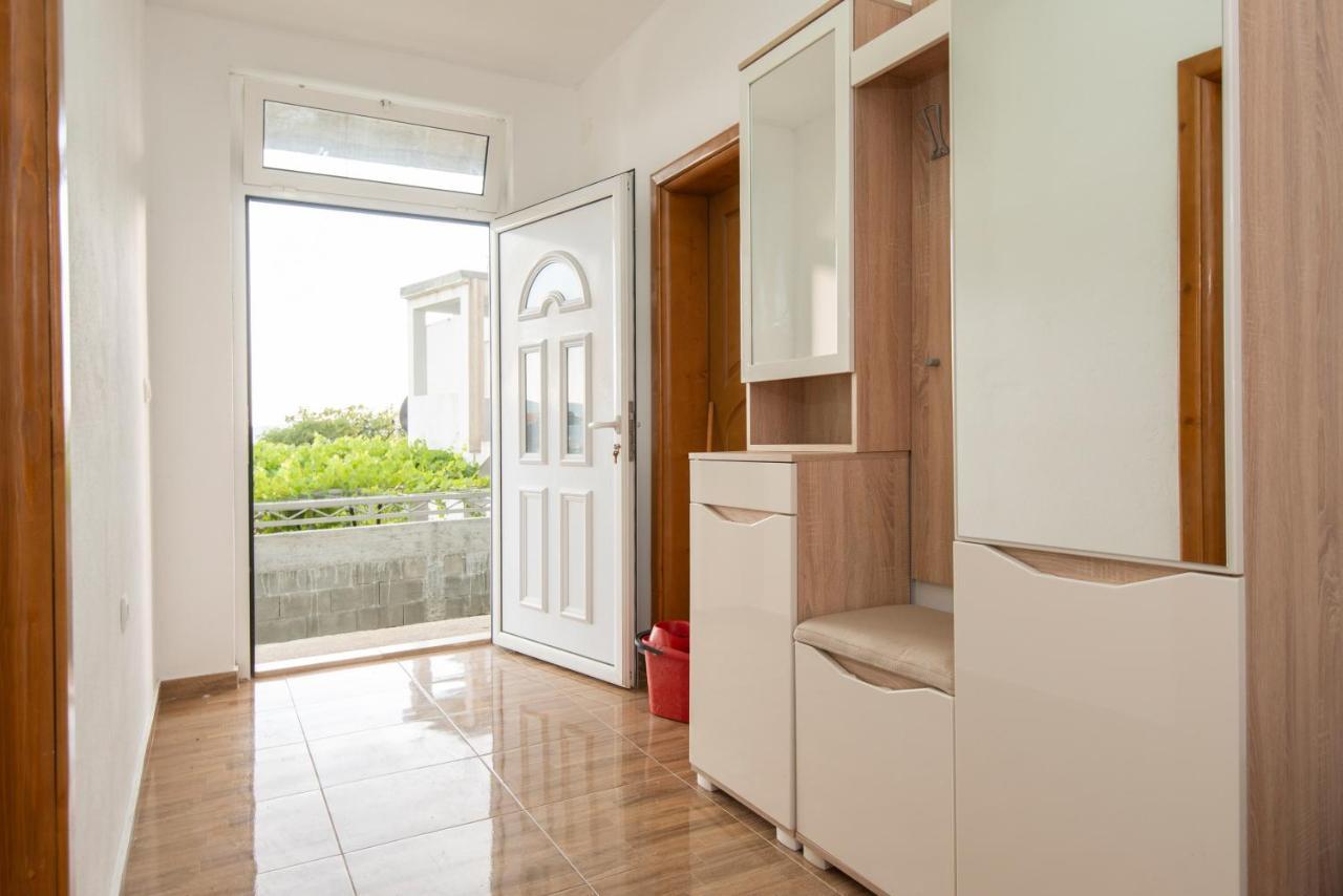 Apartment Tanja Mrcevac 外观 照片