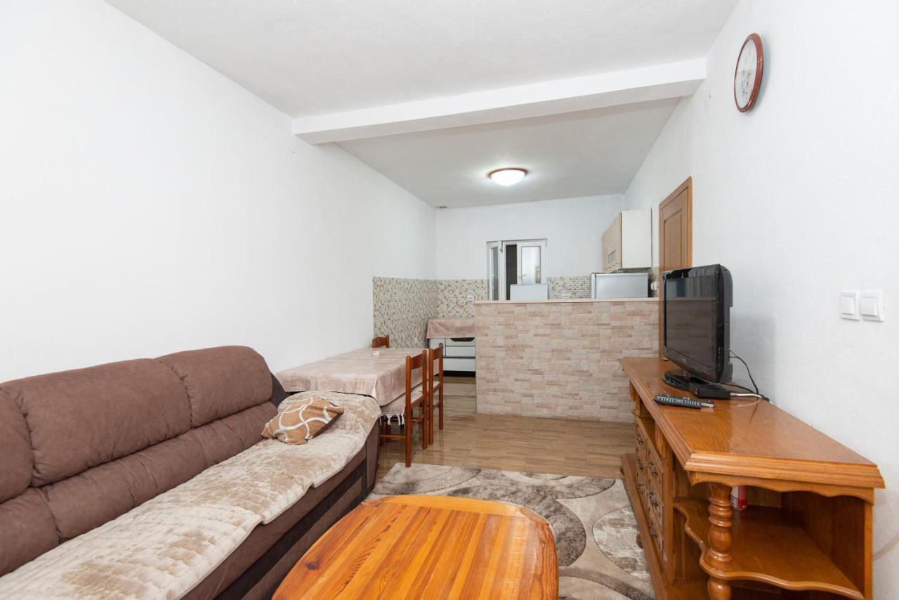 Apartment Tanja Mrcevac 外观 照片