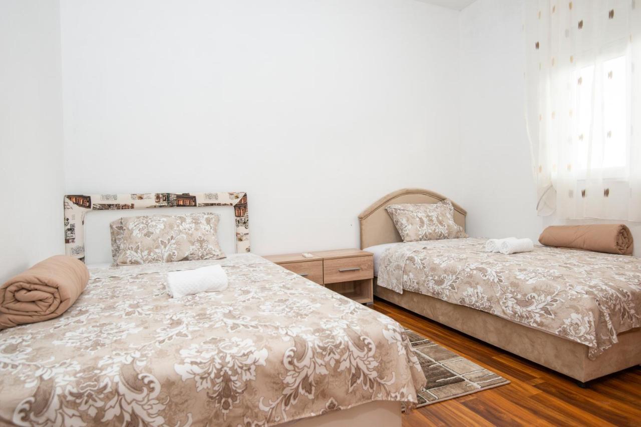 Apartment Tanja Mrcevac 外观 照片