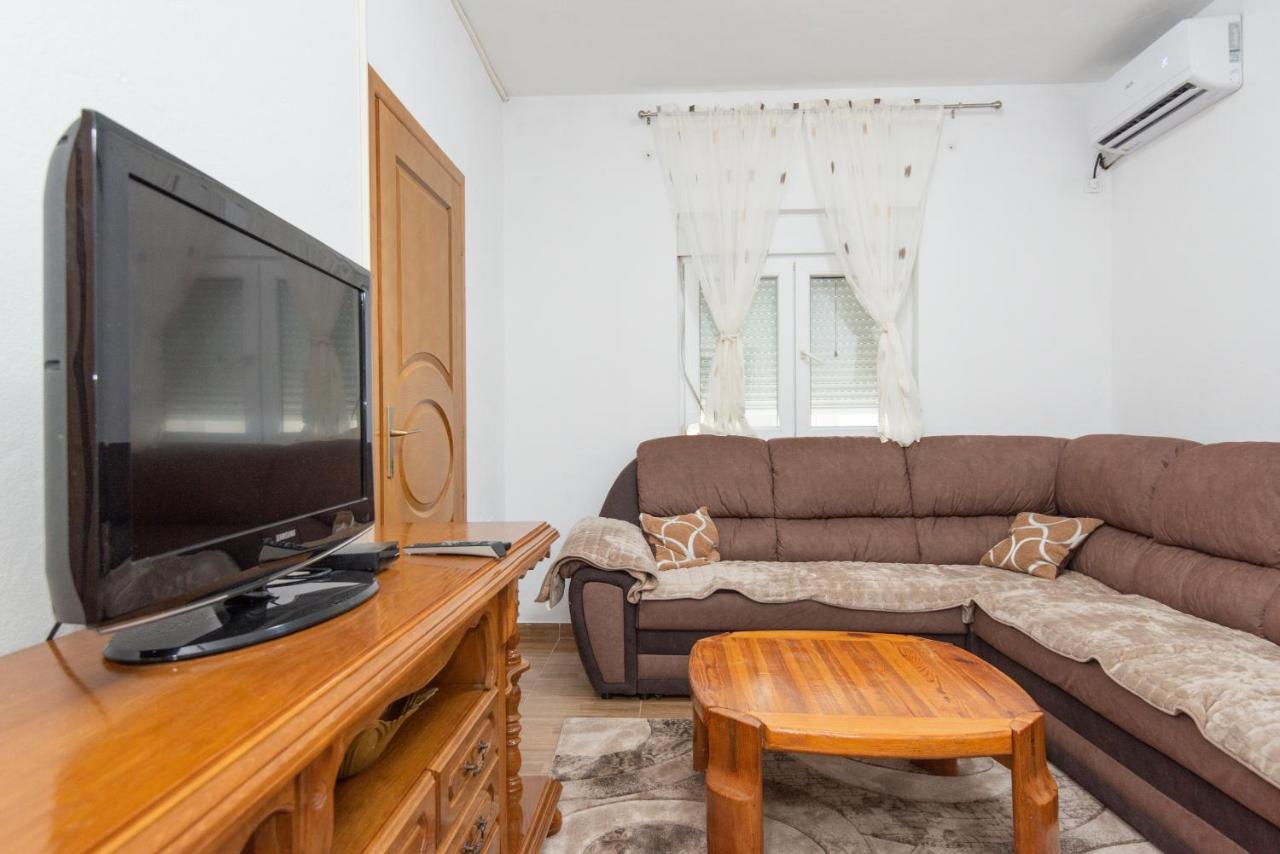 Apartment Tanja Mrcevac 外观 照片