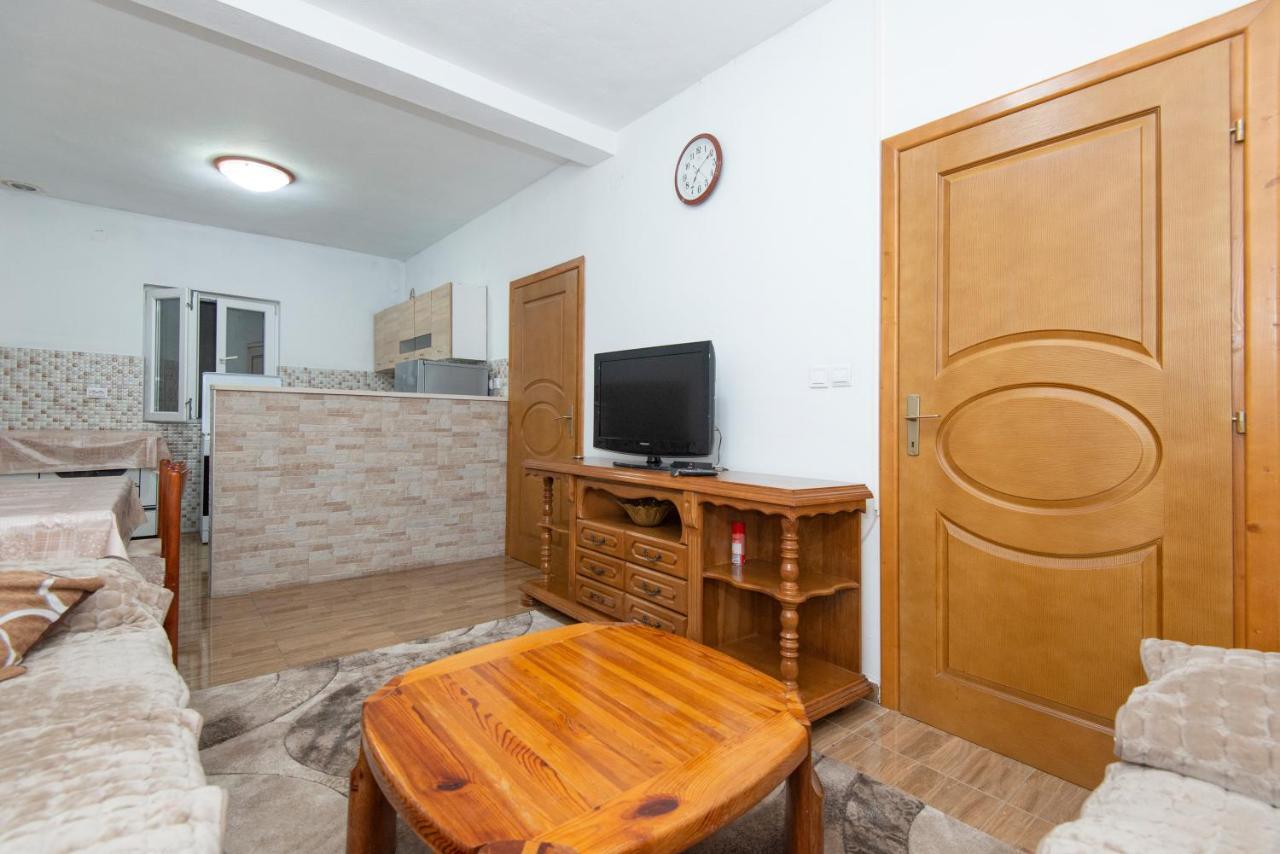 Apartment Tanja Mrcevac 外观 照片