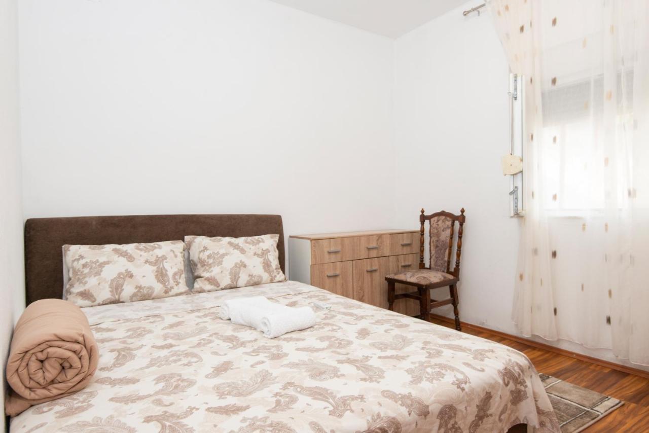 Apartment Tanja Mrcevac 外观 照片