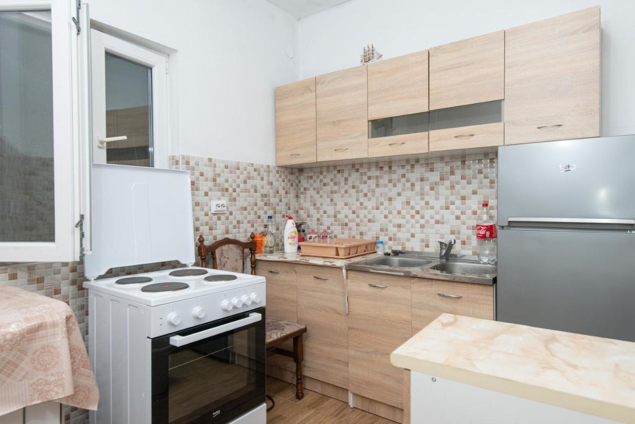 Apartment Tanja Mrcevac 外观 照片