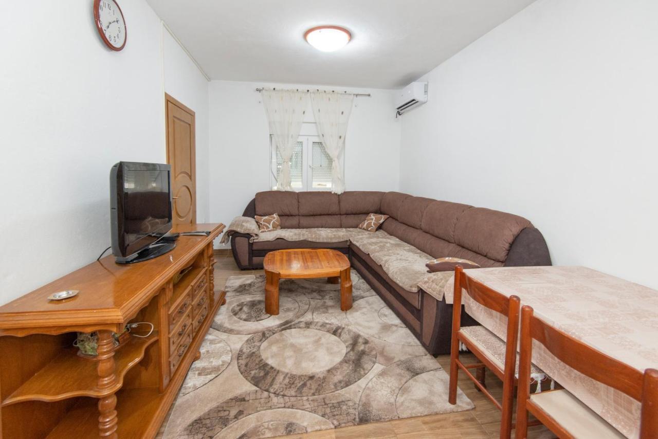 Apartment Tanja Mrcevac 外观 照片