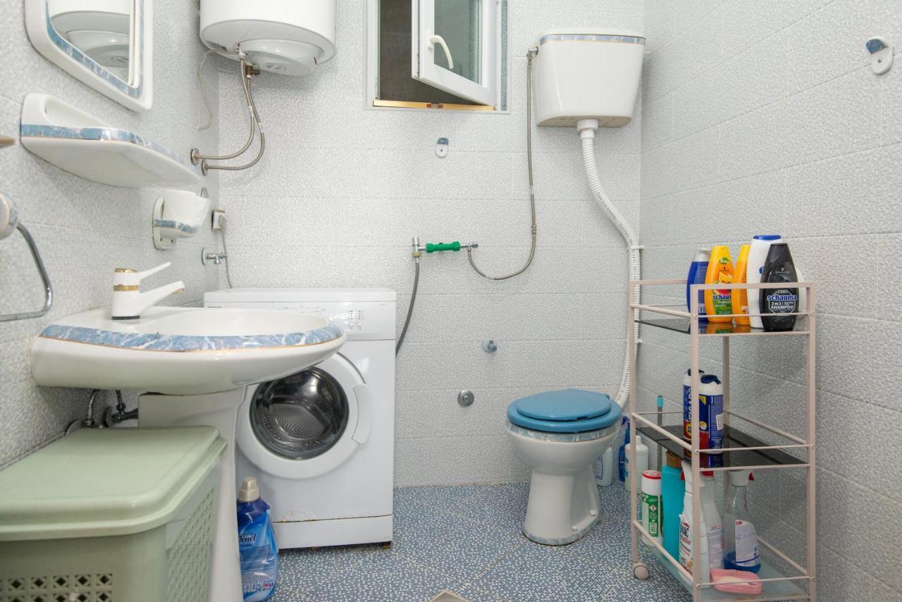 Apartment Tanja Mrcevac 外观 照片