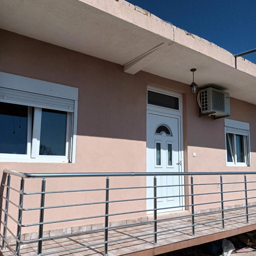 Apartment Tanja Mrcevac 外观 照片