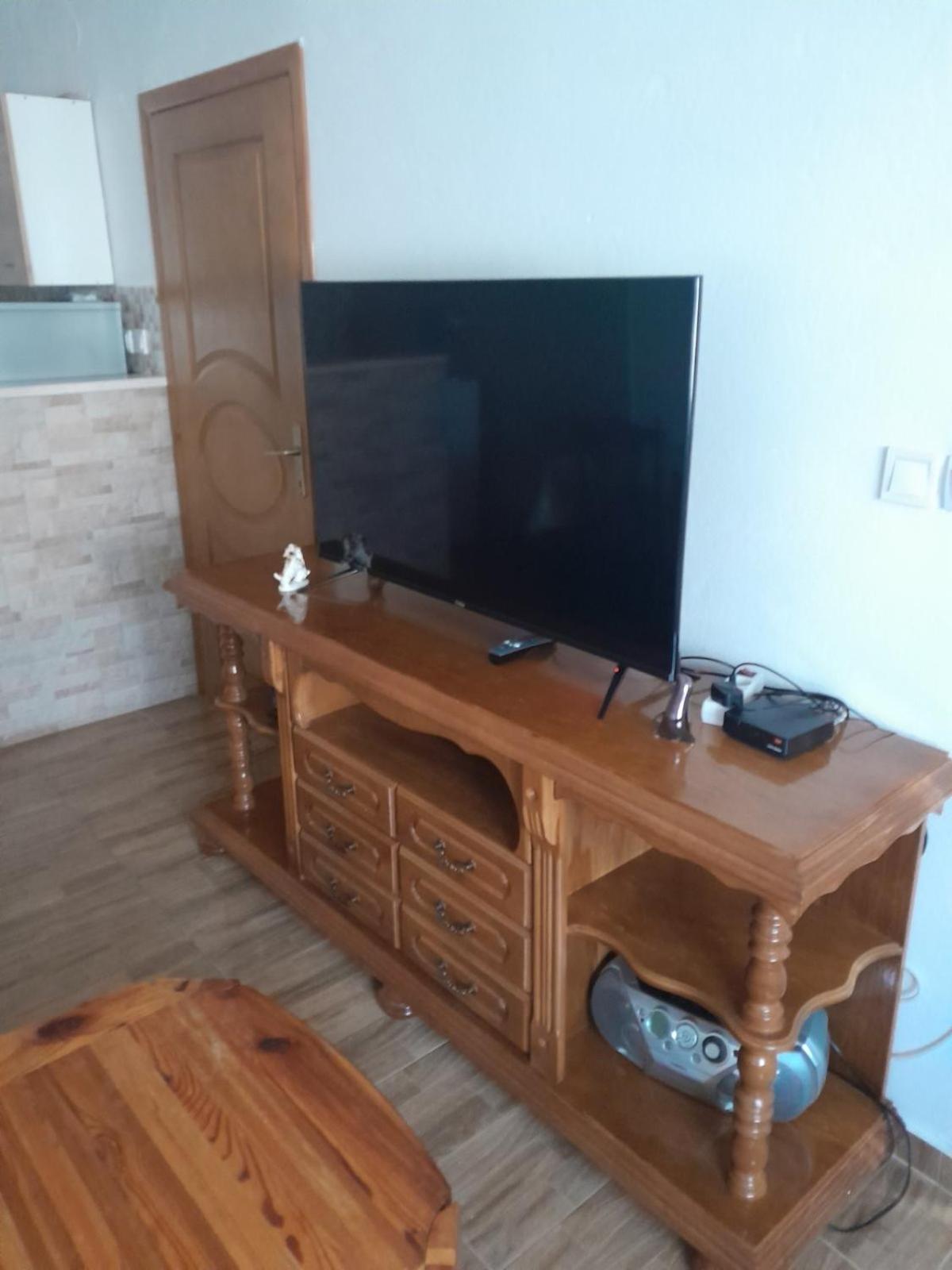 Apartment Tanja Mrcevac 外观 照片
