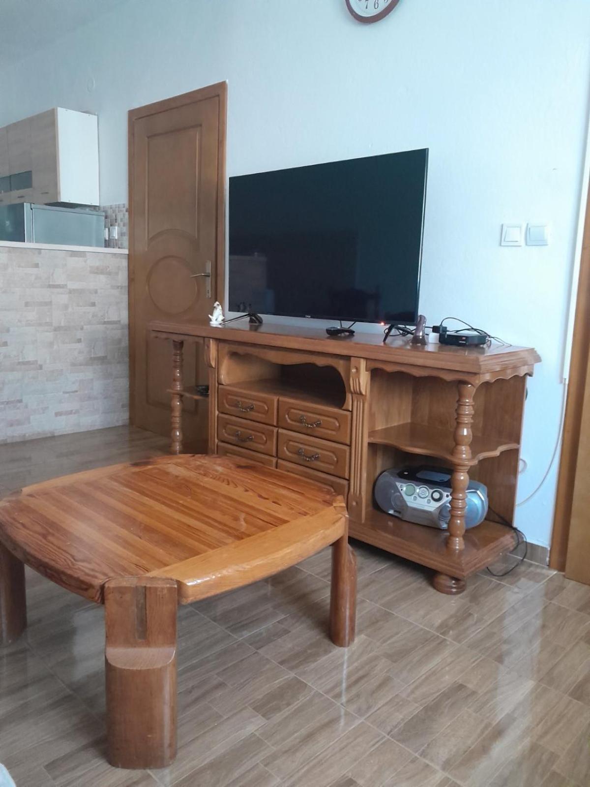 Apartment Tanja Mrcevac 外观 照片